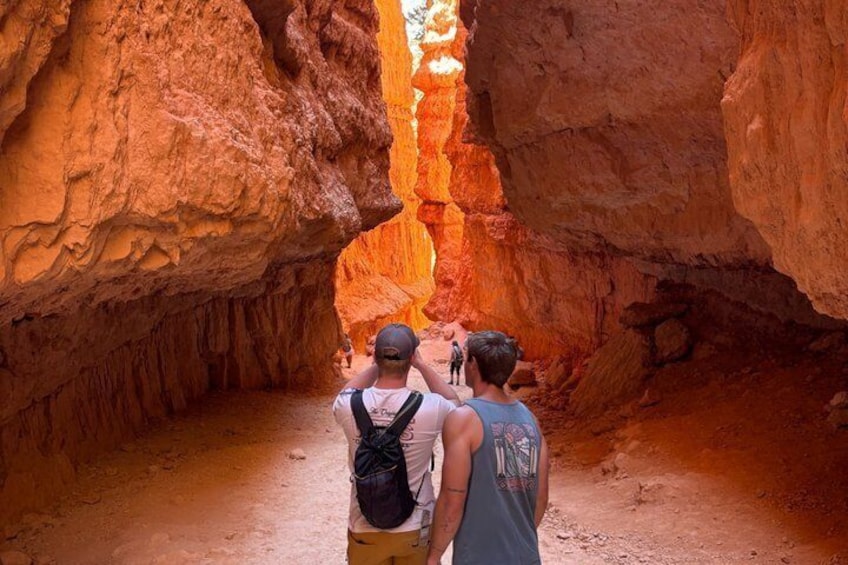 Bryce Canyon Guided Hike Conquer the Hoodoos 1