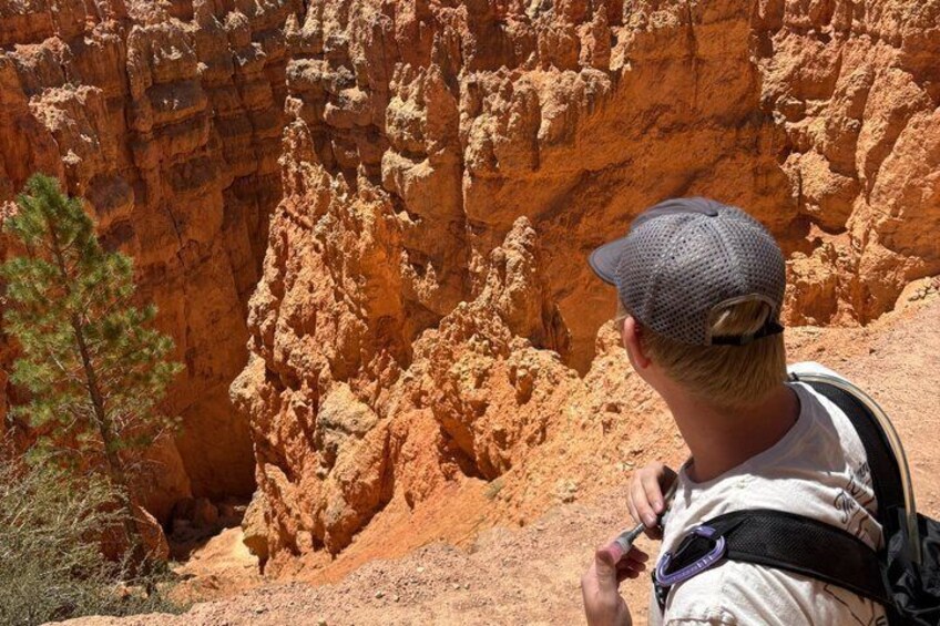 Bryce Canyon Guided Hike Conquer the Hoodoos 3