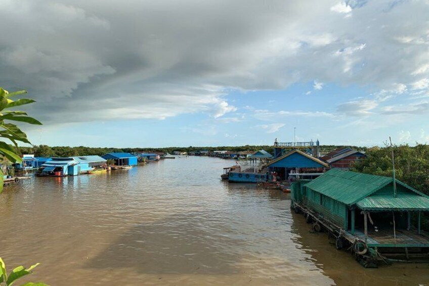 Cambodia Cultural and Historical Explorer 7 Days and 6 Nights 5