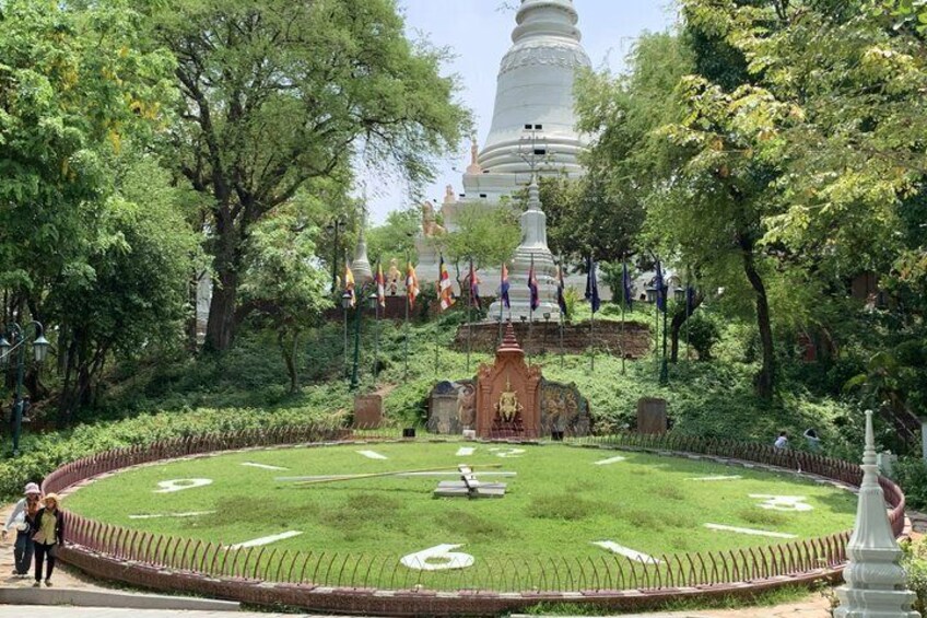 Cambodia Cultural and Historical Explorer 7 Days and 6 Nights 3