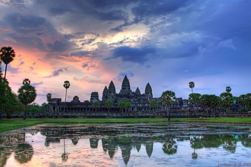 Cambodia Cultural and Historical Explorer 7 Days and 6 Nights 1