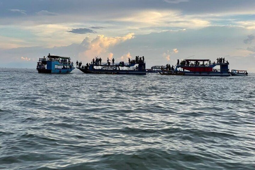 Cambodia Cultural and Historical Explorer 7 Days and 6 Nights 2