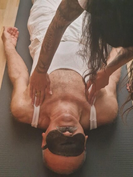 Picture 3 for Activity Ljubljana - Kundalini Activation and Energy Session 3