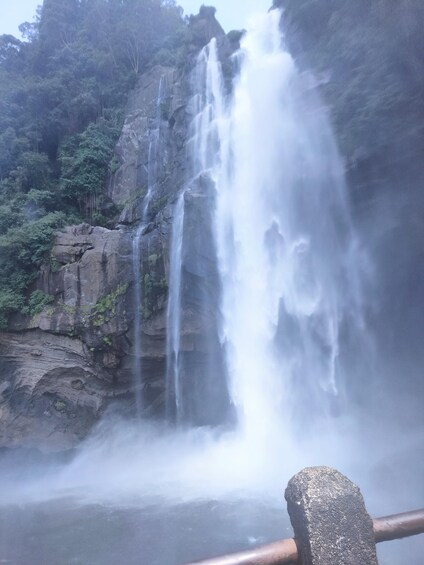 Picture 1 for Activity Offbeat Sri Lanka Adventure: Road trip Waterfalls, Hikes 2