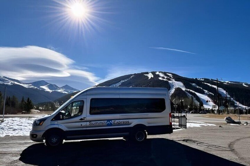 Continental Divide Scenic Tour Explore Colorado Rockies 2