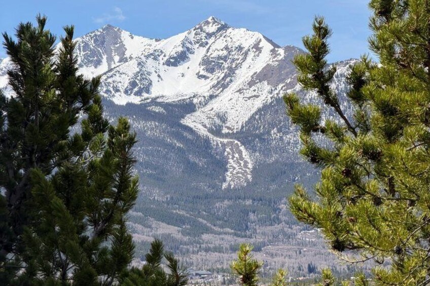 Continental Divide Scenic Tour Explore Colorado Rockies 4