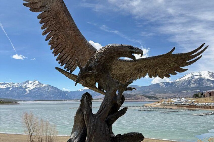 Continental Divide Scenic Tour Explore Colorado Rockies 5