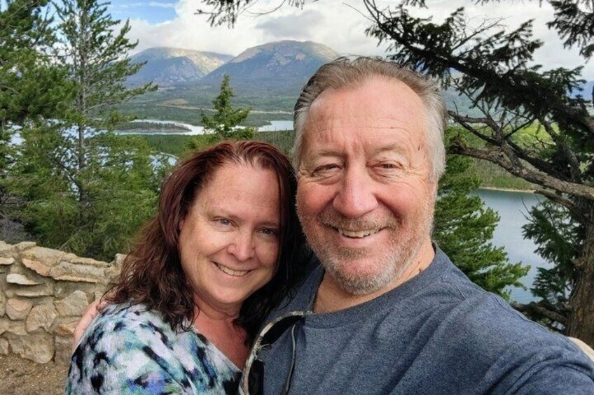 Continental Divide Scenic Tour Explore Colorado Rockies 3