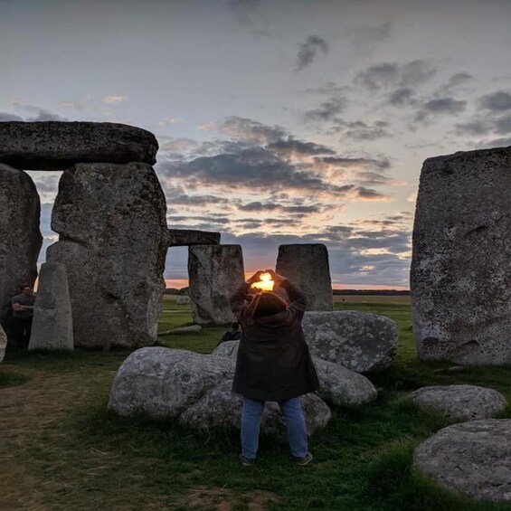 Picture 5 for Activity London: Stonehenge, Bath, and Salisbury Private Day Trip 4