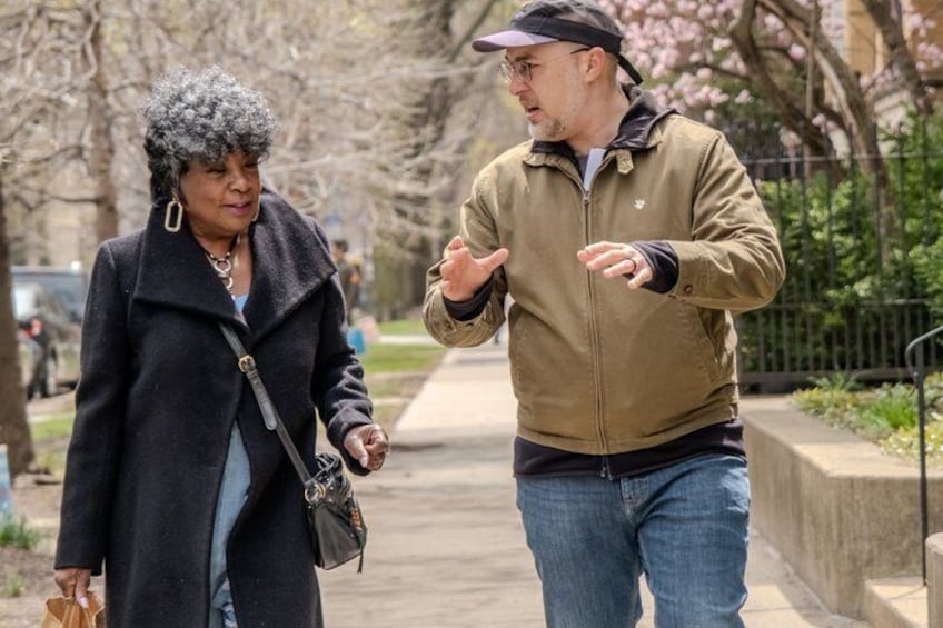 Explore Chicago Black Culinary Heritage 2