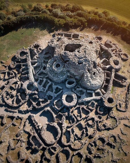 Picture 1 for Activity Barumini Nuragic Complex Guided Tour Unesco Heritage 1