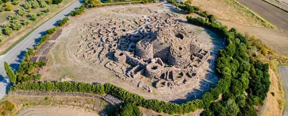 Picture 3 for Activity Barumini Nuragic Complex Guided Tour Unesco Heritage 3