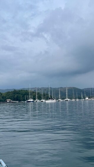 Picture 21 for Activity Lombok: Secret Islands Snorkeling Trip with weaving craft 3