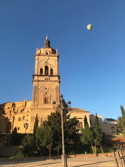 Picture 7 for Activity From Granada: Granada Geopark, Guadix and Troglodyte City 5