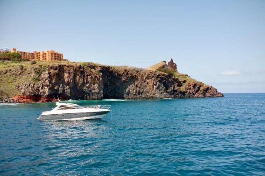 Half Day South Coast of Funchal Morning 2