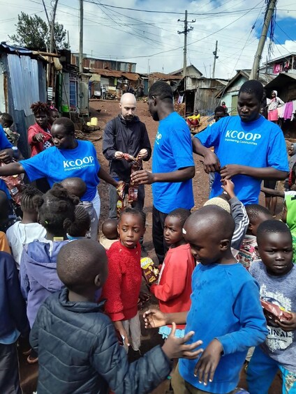 Lake Victoria Village Culture Walk with Local Host 1