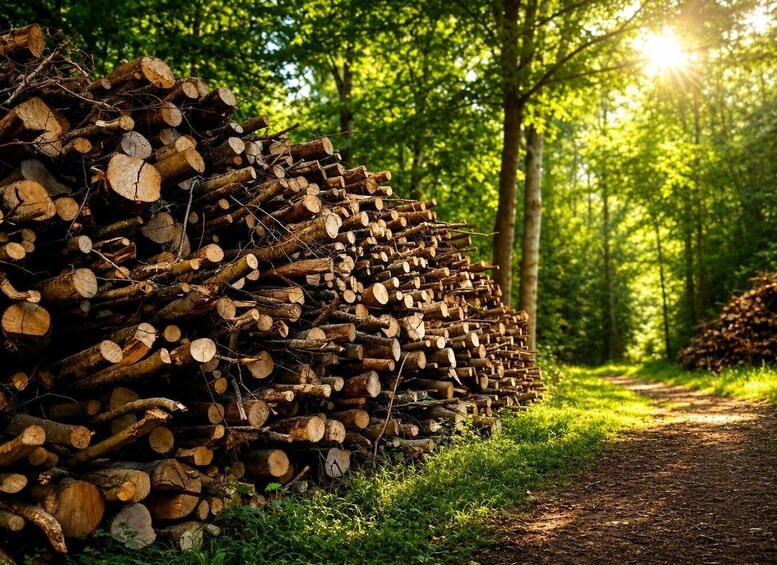 Picture 1 for Activity Secrets of Ulvshale Forest 5