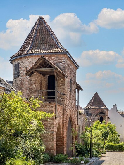 Picture 5 for Activity Zutphen: Highlights Tour in and around the historical centre 2