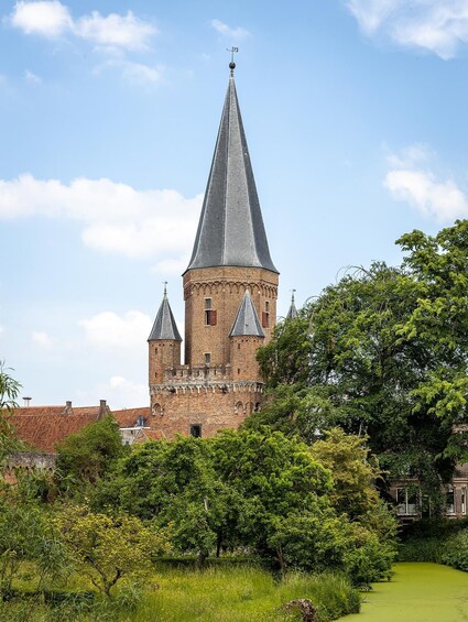 Picture 6 for Activity Zutphen: Highlights Tour in and around the historical centre 3