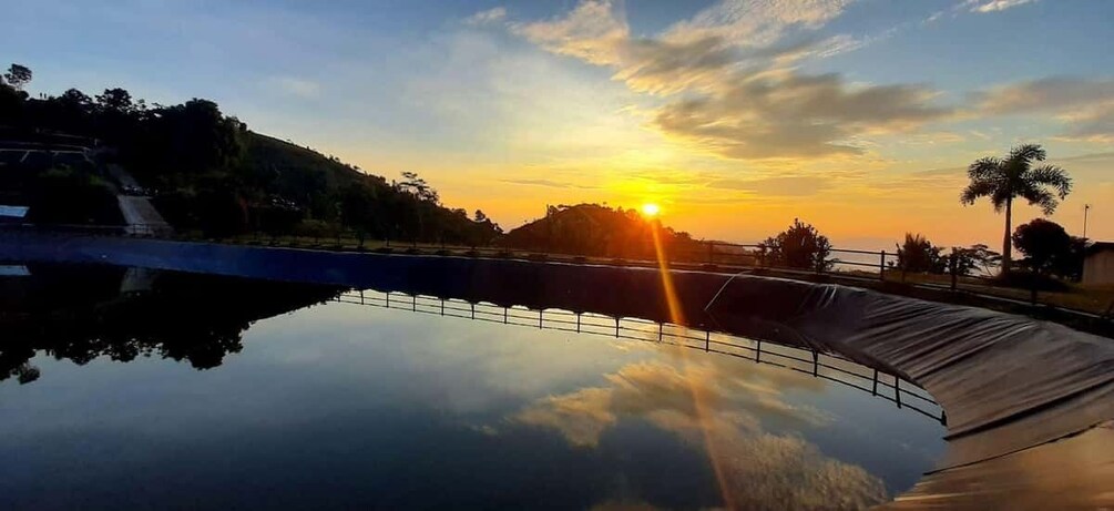 Picture 6 for Activity Location: Jomblang Cave, Pindul Oyo & Sriten Sunset Tour 4