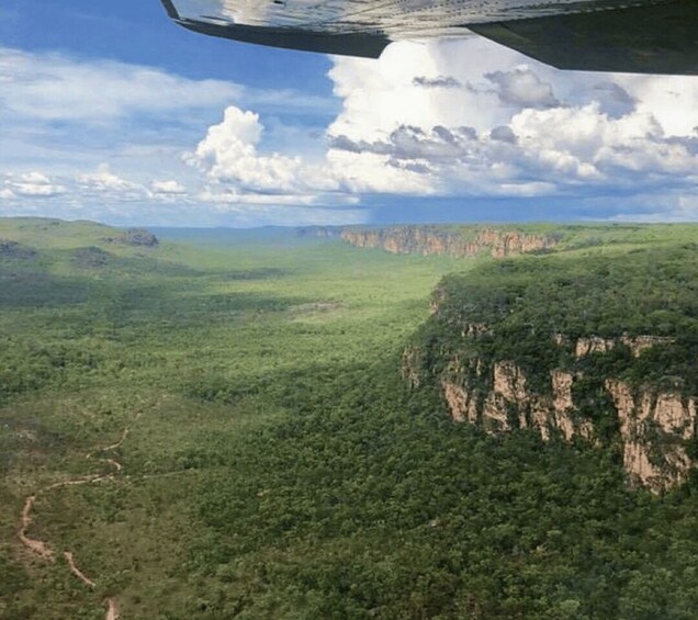 Picture 2 for Activity Darwin: Kakadu & Mary River Scenic Flight from Darwin 2