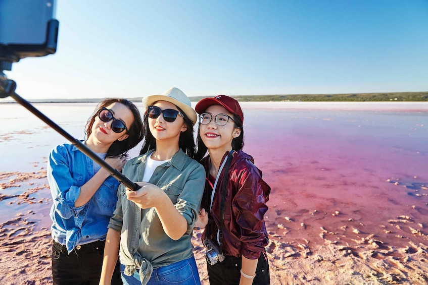 Perth: 3-Day Kalbarri, Pinnacles, & Pink Lake Tour 1