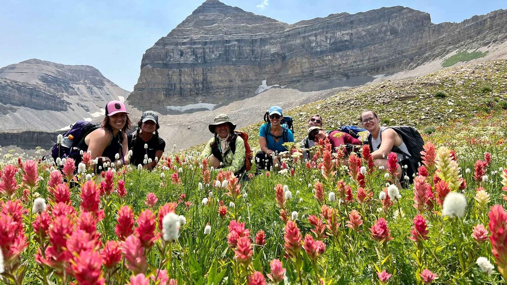 Private Guided Wasatch Hike + Your Own Cinematic Memory Film 1