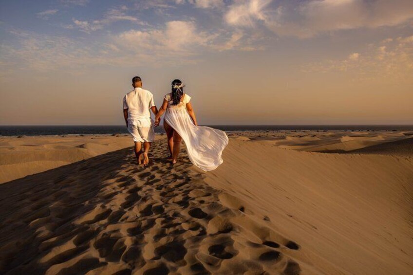Gran Canaria Professional Photoshoot Experience 2