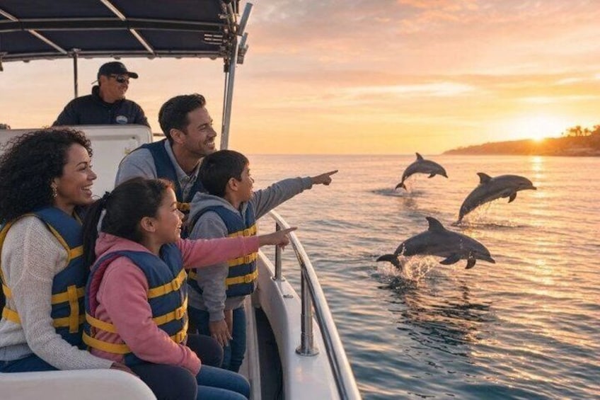 Nature Boat Tour in Port Saint Lucie 1