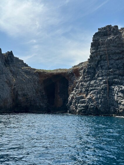 Picture 2 for Activity Spinalonga: Private Motor Yacht Escape trip 3
