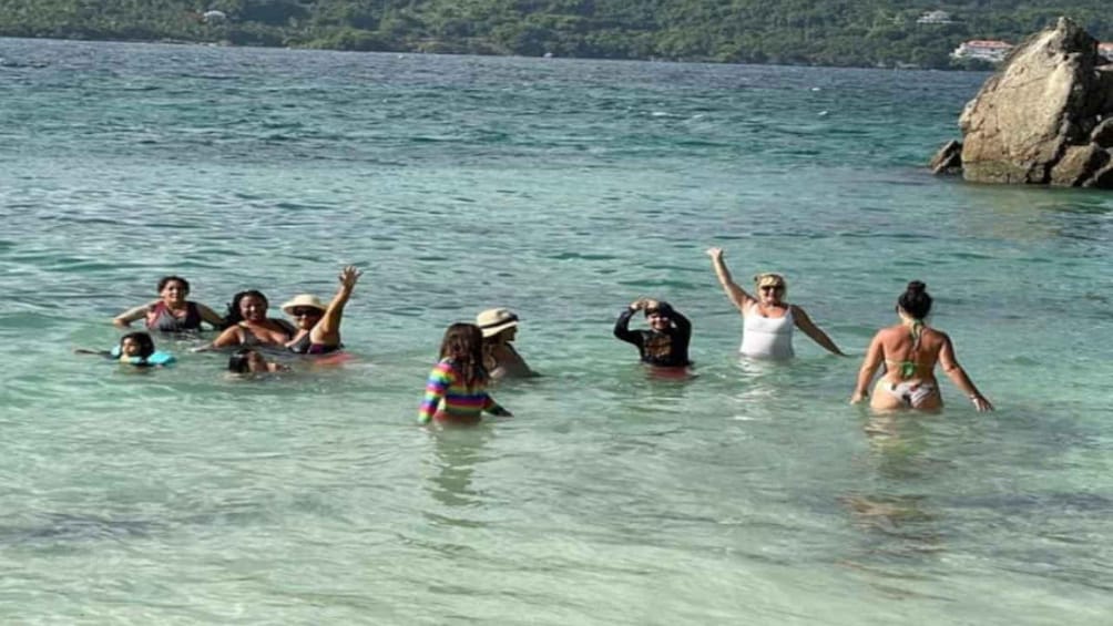 Picture 8 for Activity Samana: Visit Samana, Los Haitises Park, and Cayo Levantado 2