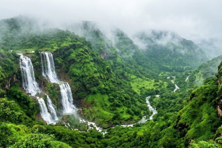 Khareef Salalahs Emerald Mountains Private Season Tour 1