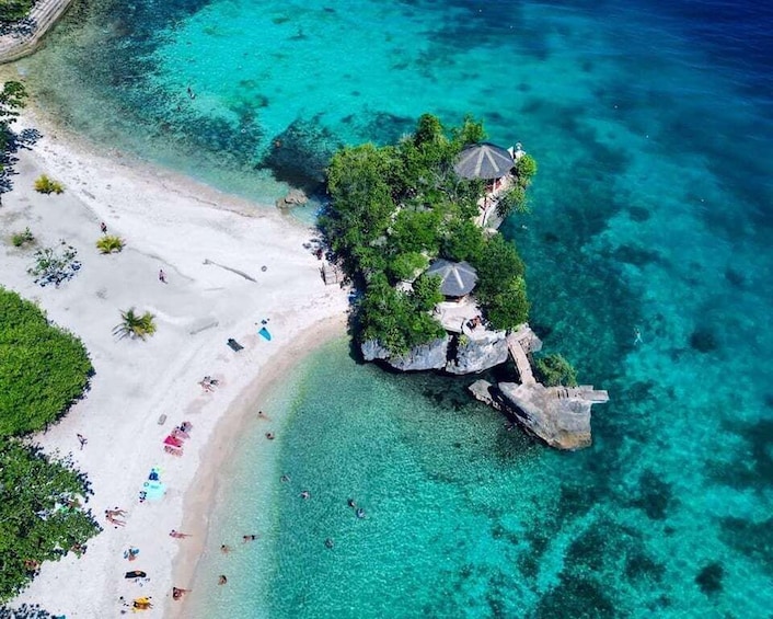 Siquijor: Island and Coastal Nature Tour with Transfers 1