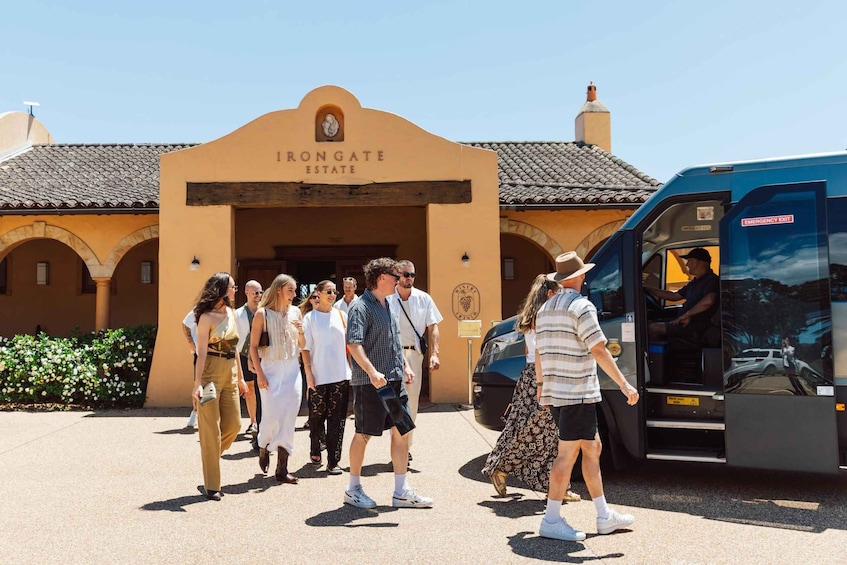 Picture 4 for Activity From Sydney: Full-Day Hunter Valley Wine Tour 2