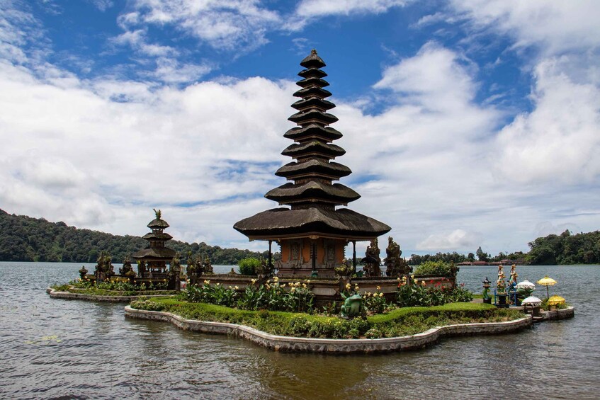 Picture 7 for Activity Bali: Lovina Dolphin Watching and Snorkeling Tour 3