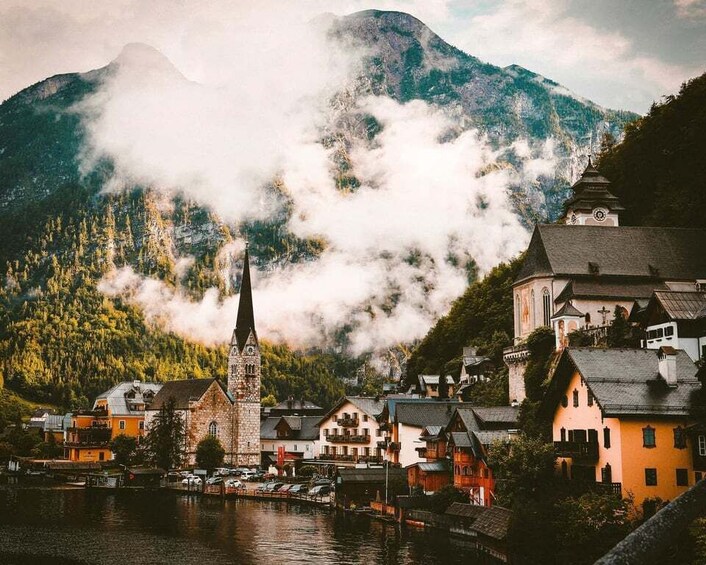Picture 7 for Activity Munich: Hallstatt & Heaven's Gate. Private Austria Day Trip 5