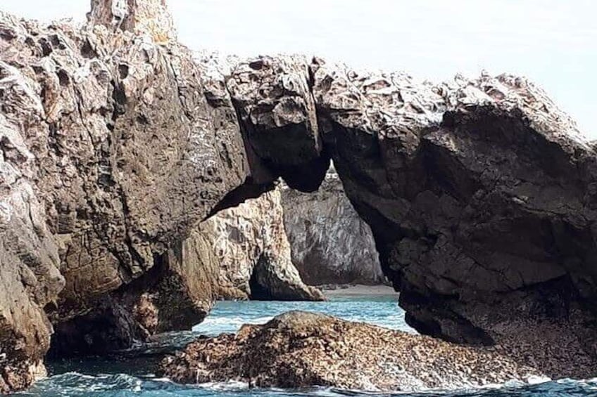 Guaranteed Hidden Beach • Small Group Tour • Punta Mita 5