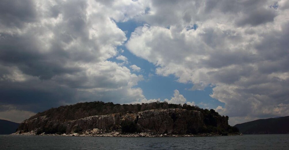 Picture 8 for Activity From Ohrid: Prespa Lake, Golem Grad with Lunch | Lale Tours 3