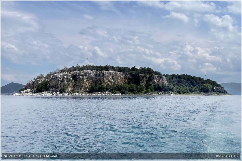 Picture 2 for Activity From Ohrid: Prespa Lake, Golem Grad with Lunch | Lale Tours 1