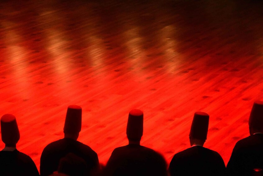 Picture 4 for Activity Side/Alanya: Turkish Night with Dinner, Shows 3