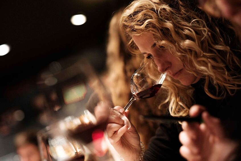 Picture 3 for Activity Paris Bastille wine and cheese tasting 5