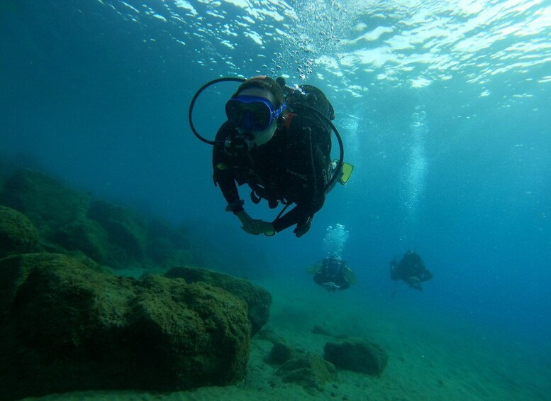 Picture 3 for Activity TRY SCUBA - Experience for beginners 2