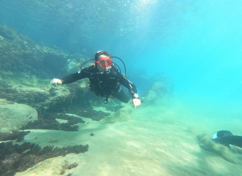 Picture 4 for Activity TRY SCUBA - Experience for beginners 4