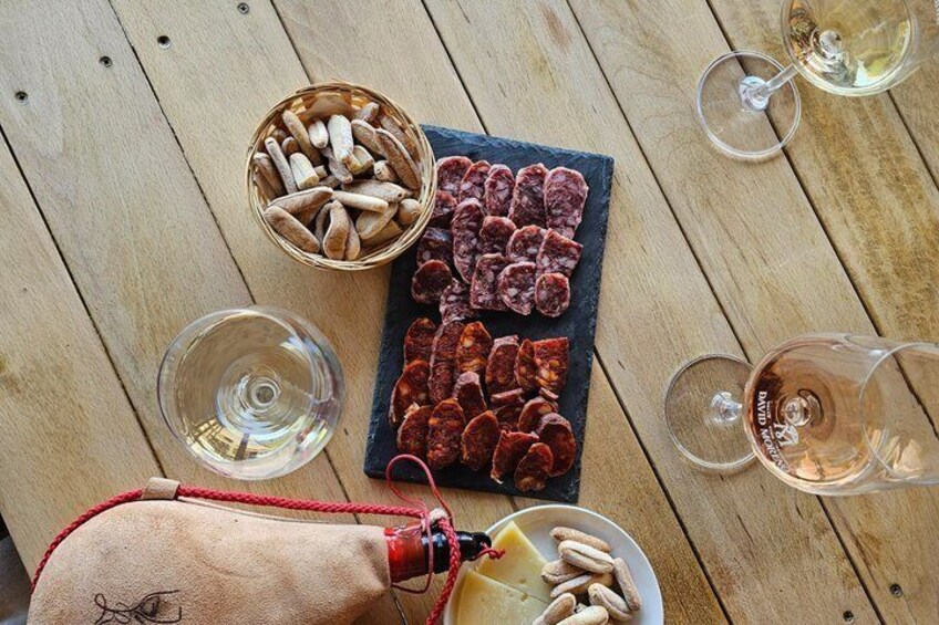 Authentic Rioja Full Day Tour | Wine Culture and Heritage 1