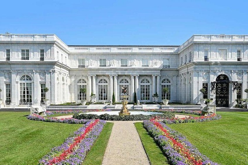 Private Newport Gilded Age Tour 2