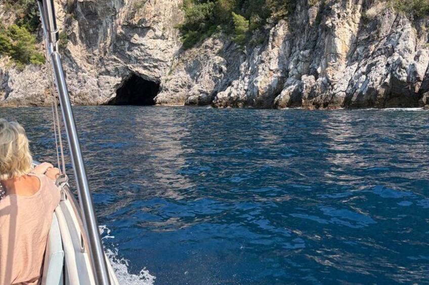 Discover the Amalfi Coast : All - Inclusive Full-Day Experience 2