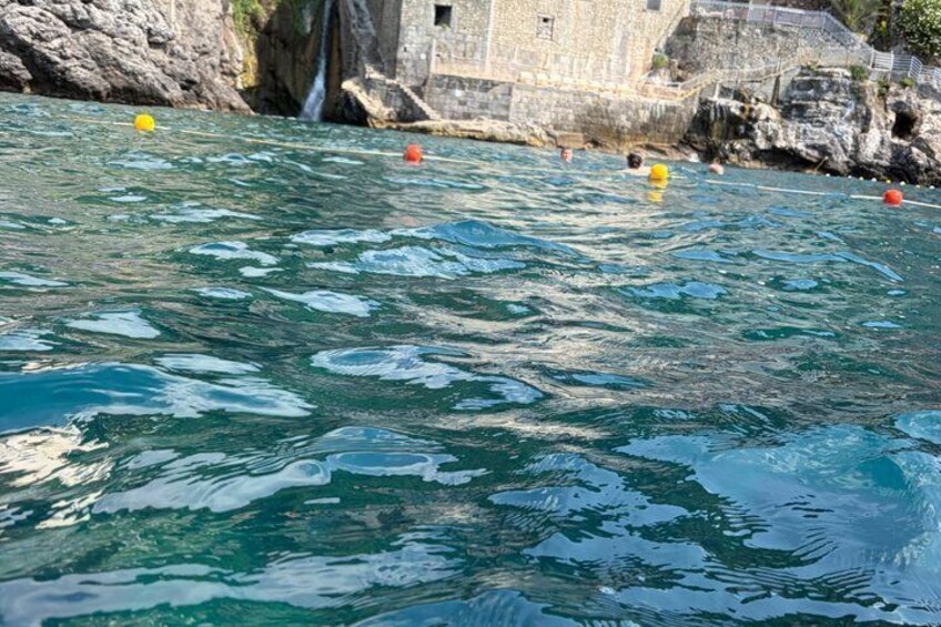 Discover the Amalfi Coast : All - Inclusive Full-Day Experience 5