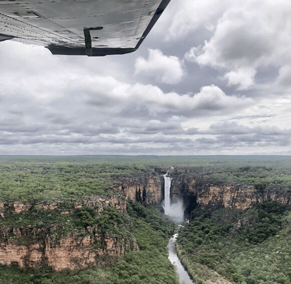 Darwin: 80-Minute Litchfield Park, Private Scenic Flight 3
