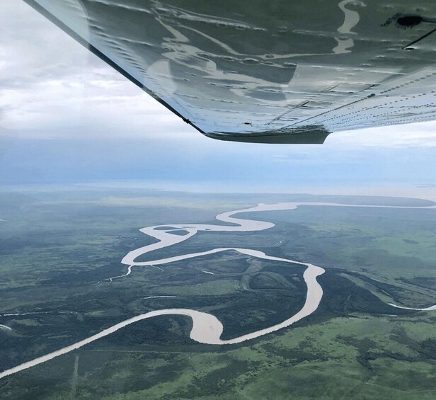 Picture 2 for Activity Darwin: Litchfield Park Scenic Flight Over Waterfalls 3