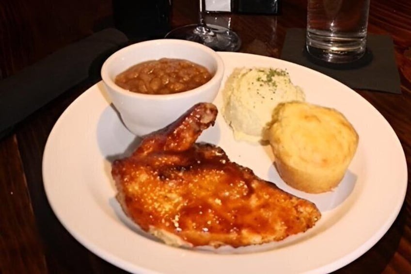 Country Roads USA Nashville Dinner Theater Show 2